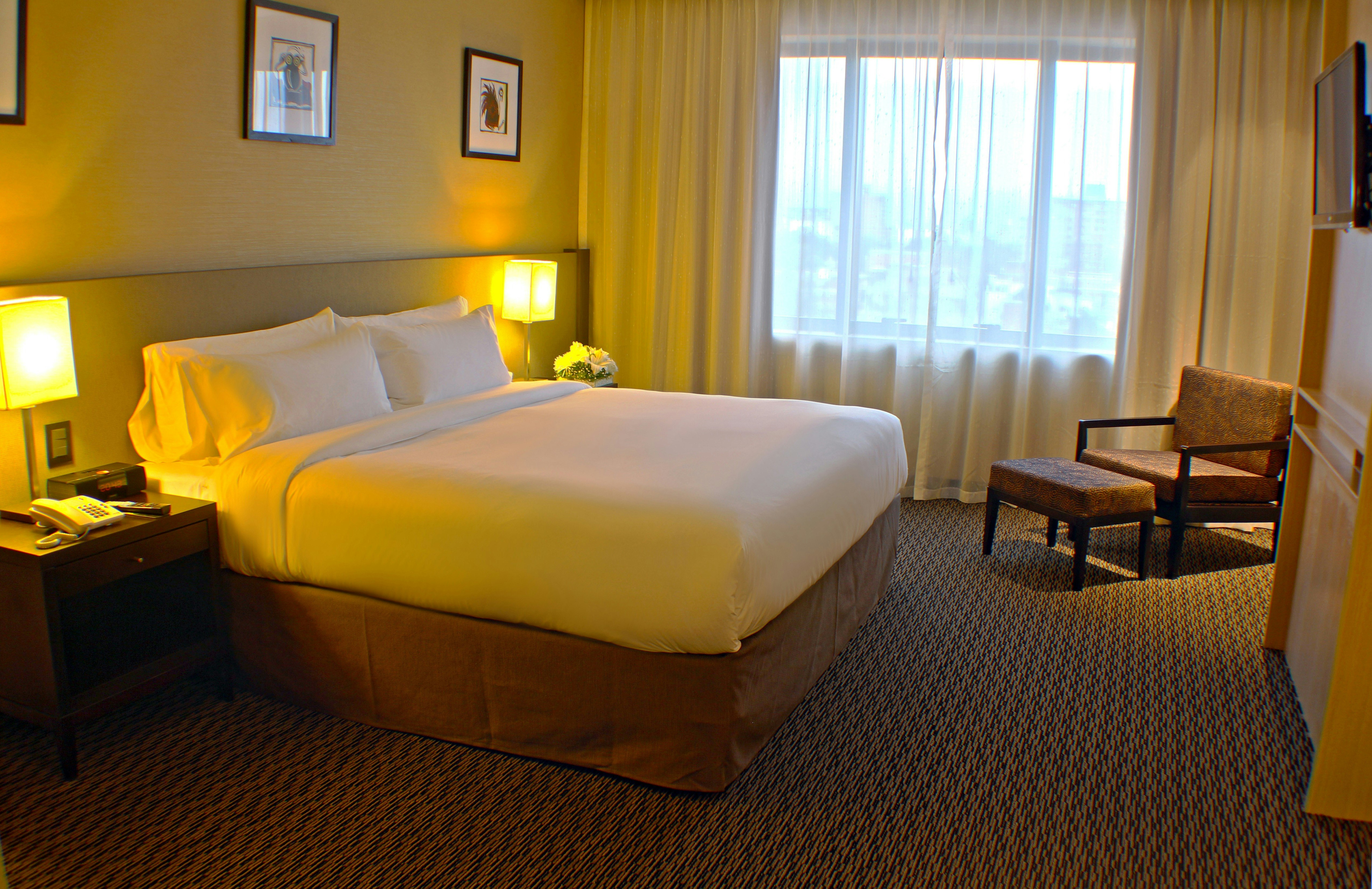 Hilton Garden Inn Tucuman 3/15