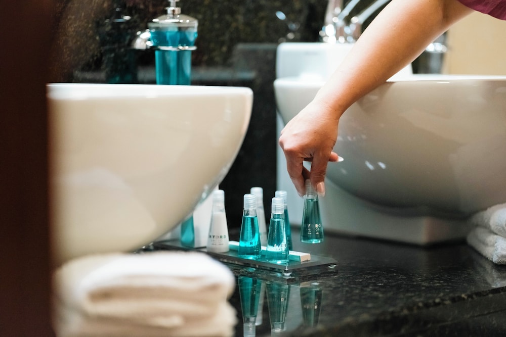 Spa & Wellness Hotel Olympia Marienbad 19/51