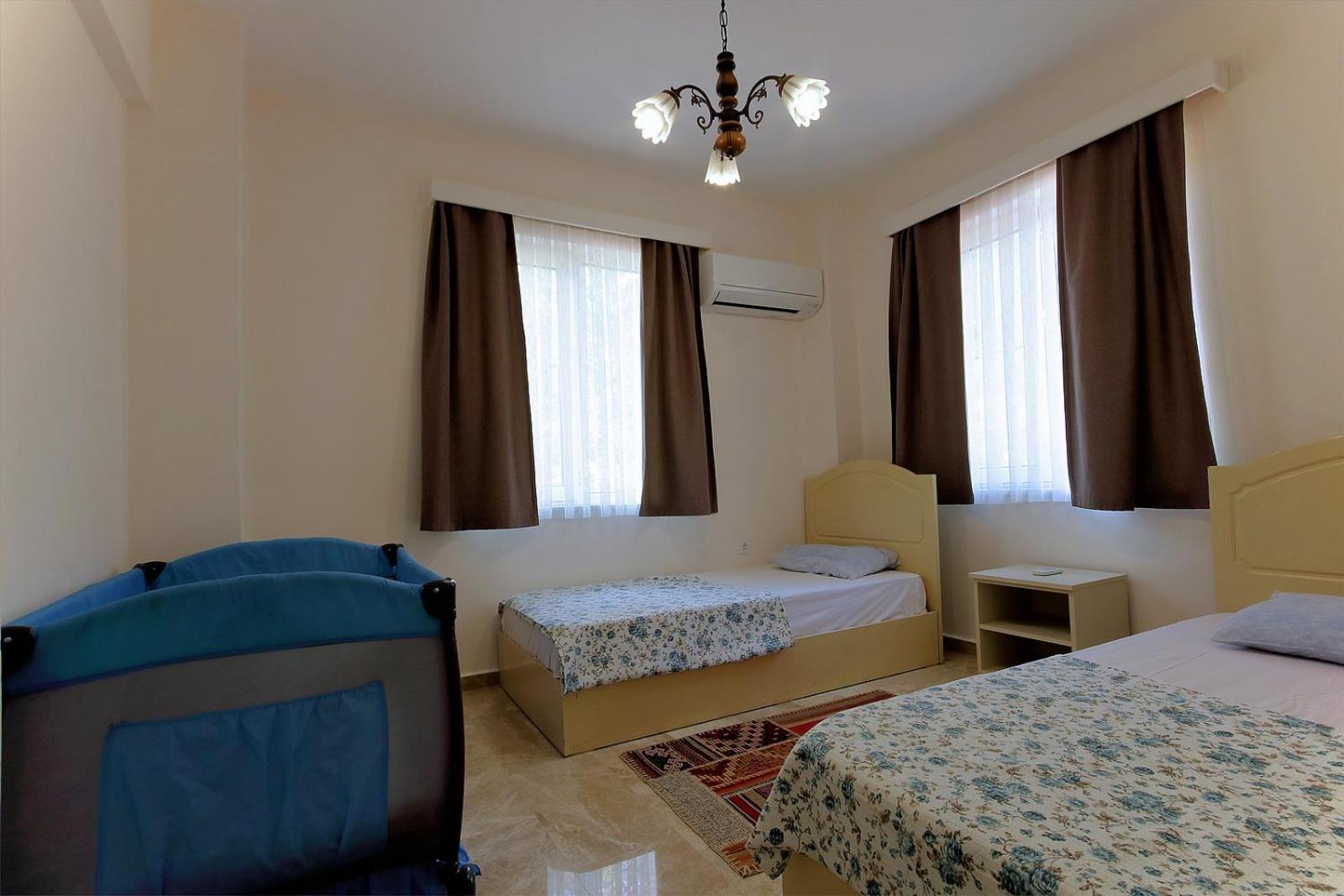 Family Suite, Villa