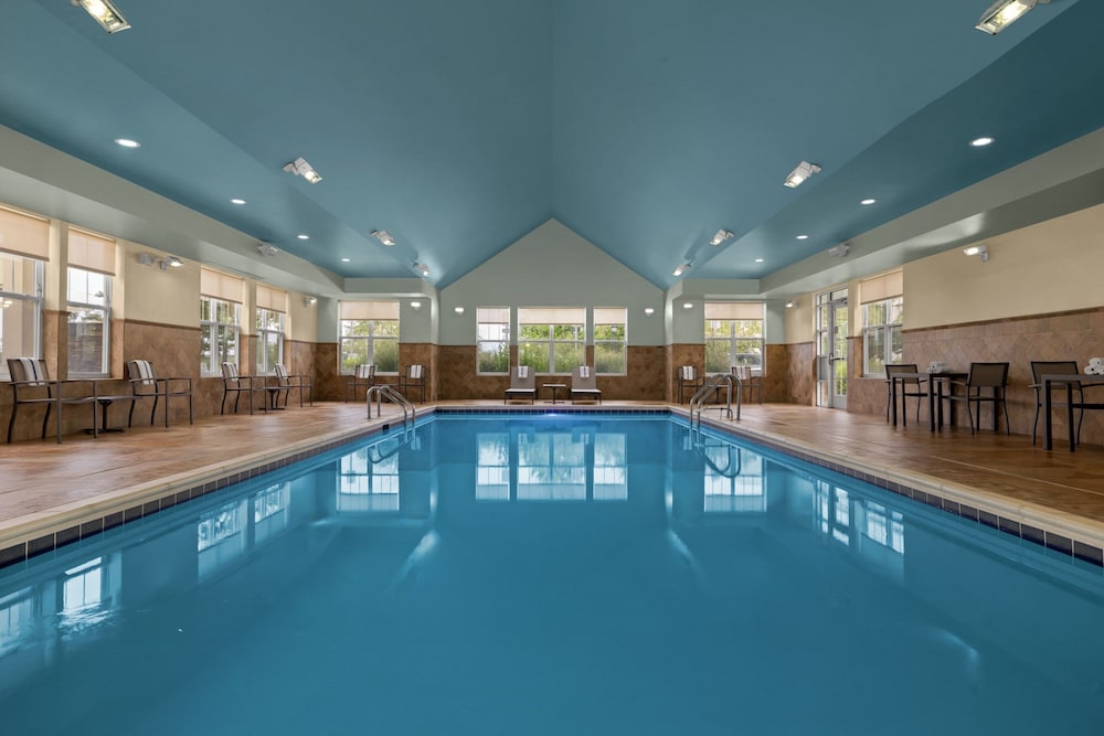 Residence Inn Long Island Islip/Courthouse Complex 14/35