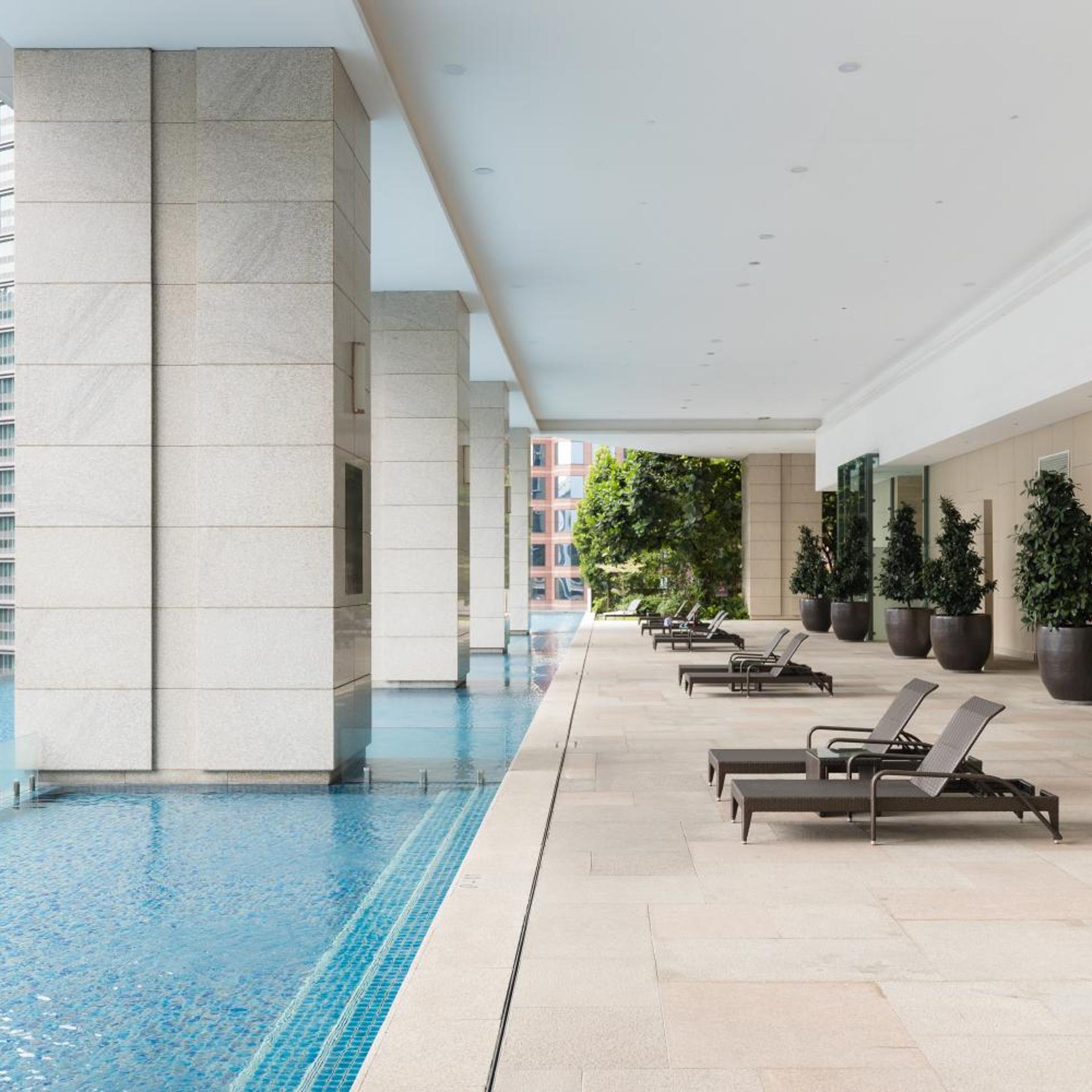 Banyan Signatures Pavilion Kuala Lumpur by Opus Hospitality 39/60