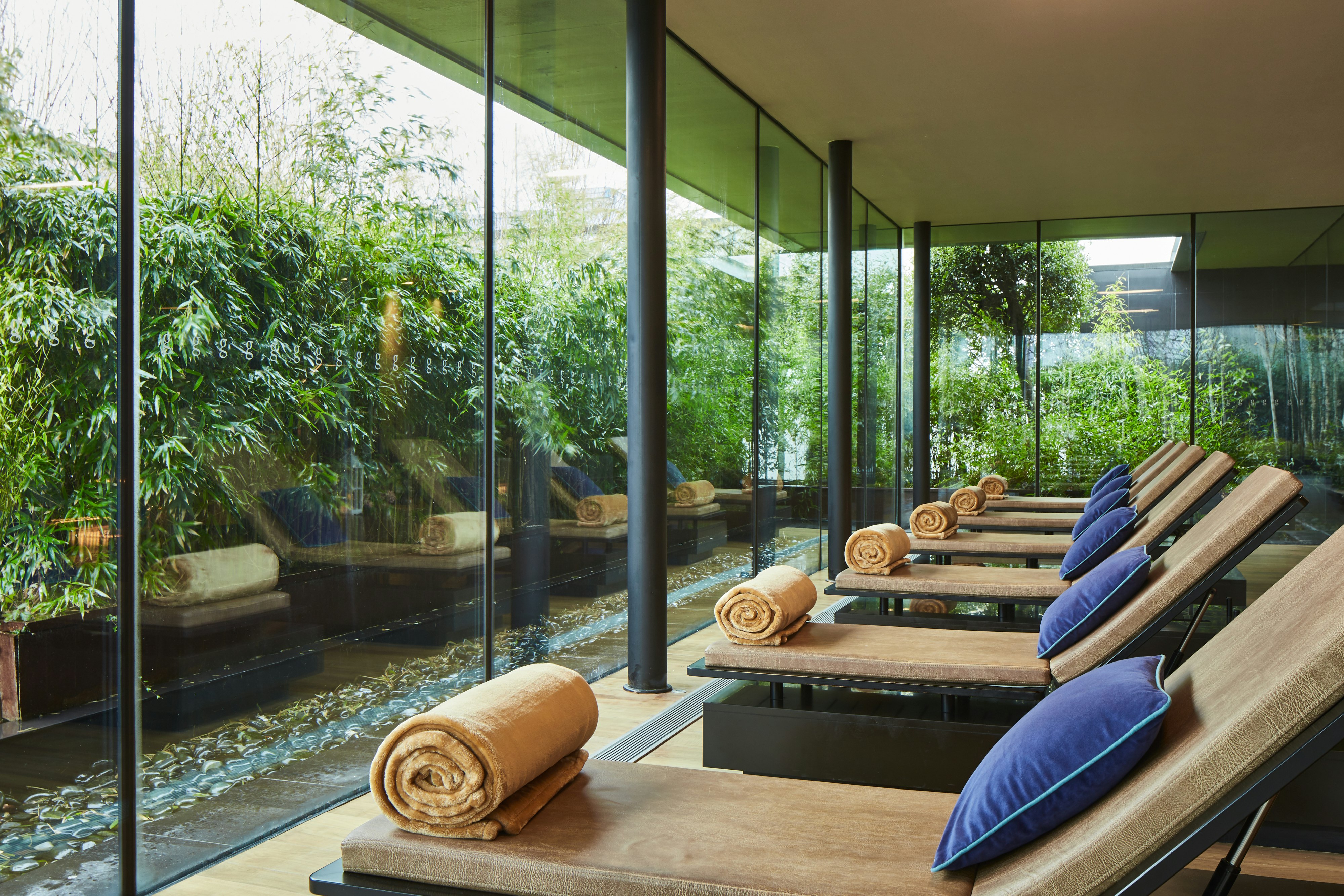 The g Hotel & Spa 18/41