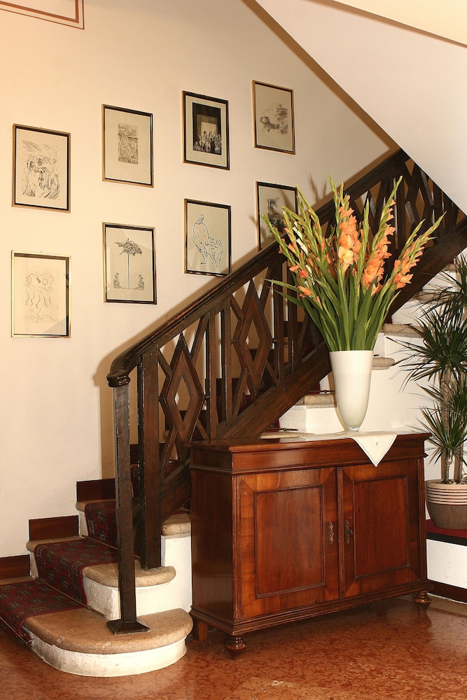 Hotel Torcolo 2/47