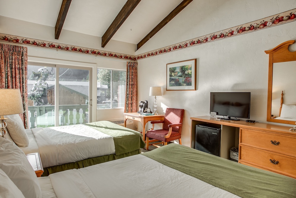 Der Ritterhof Inn 20/66