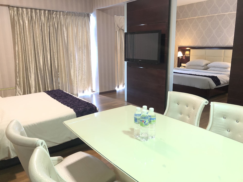 Pariss Hotel 29/29