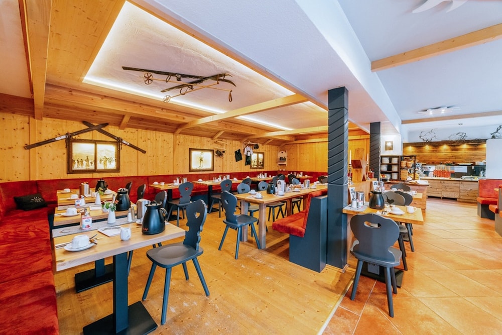 Alpensonne Hotel 59/68