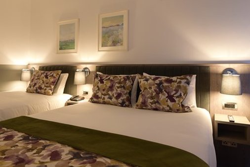 Carrigaline Court Hotel And Leisure Centre 20/41