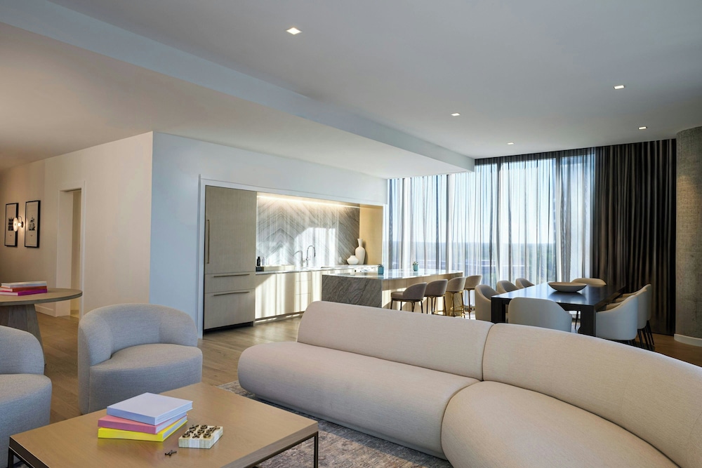 JW Marriott Reston Station 31/50