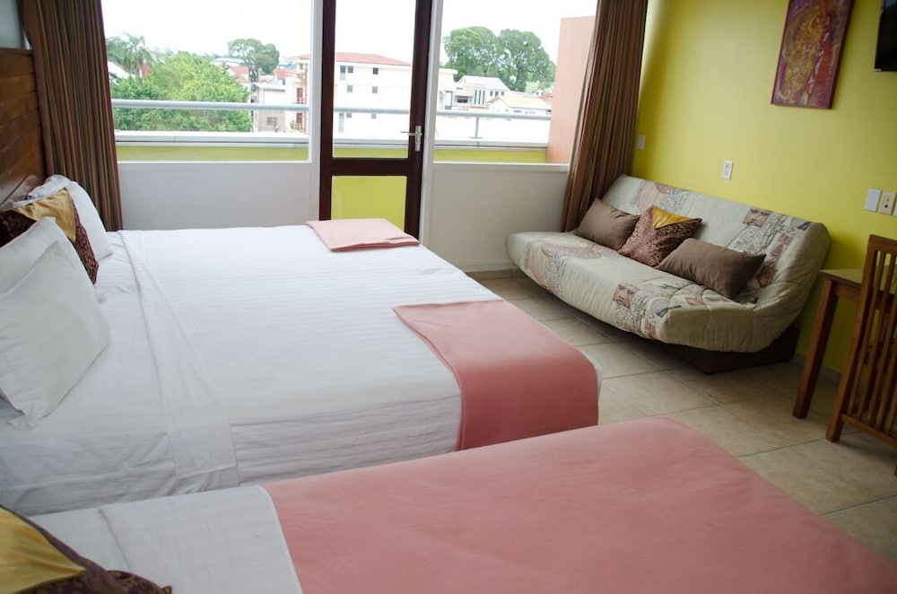 Spanhoek Boutique Hotel 32/46
