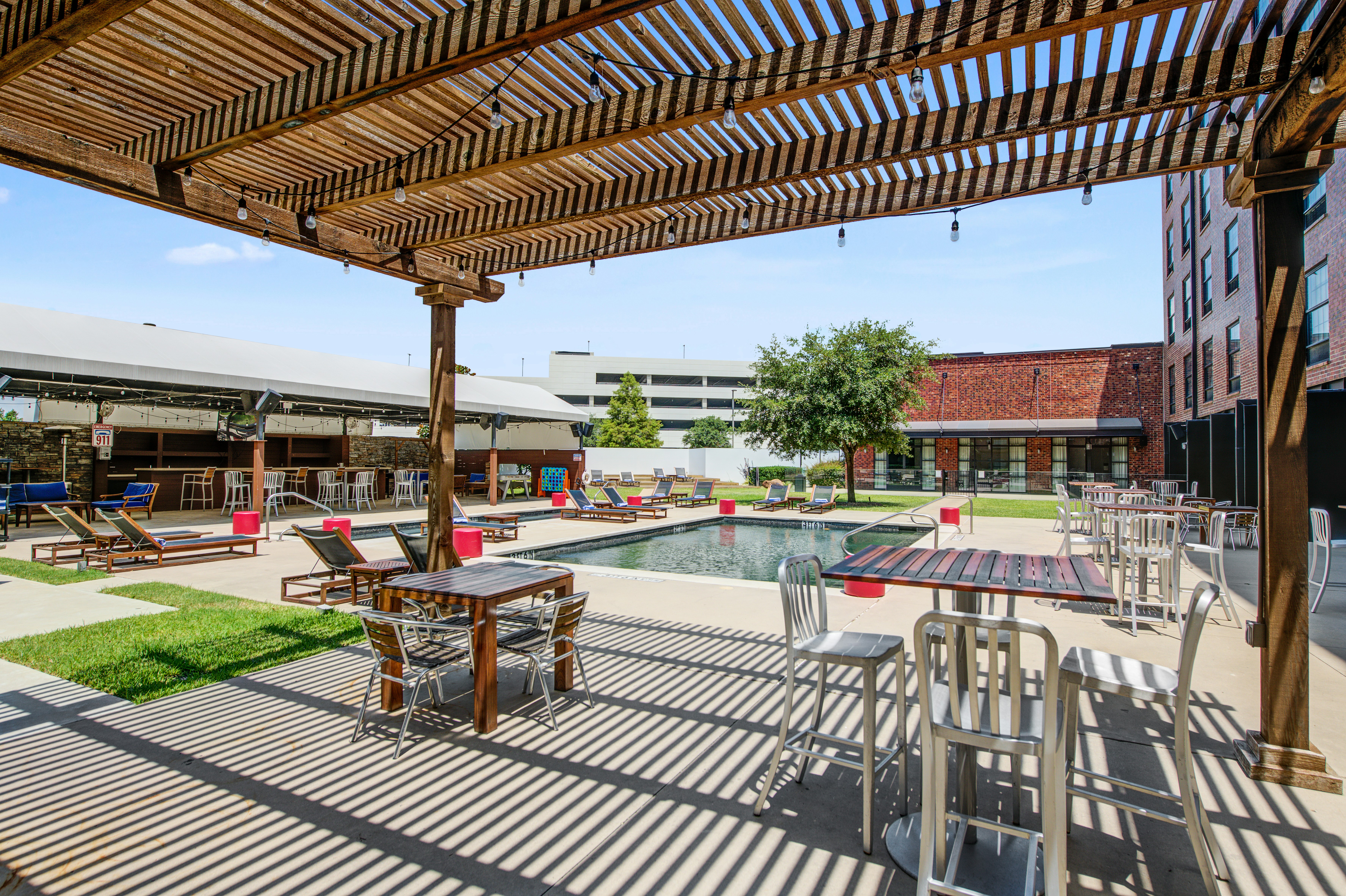 NYLO Las Colinas Hotel, Tapestry Collection by Hilton 48/61