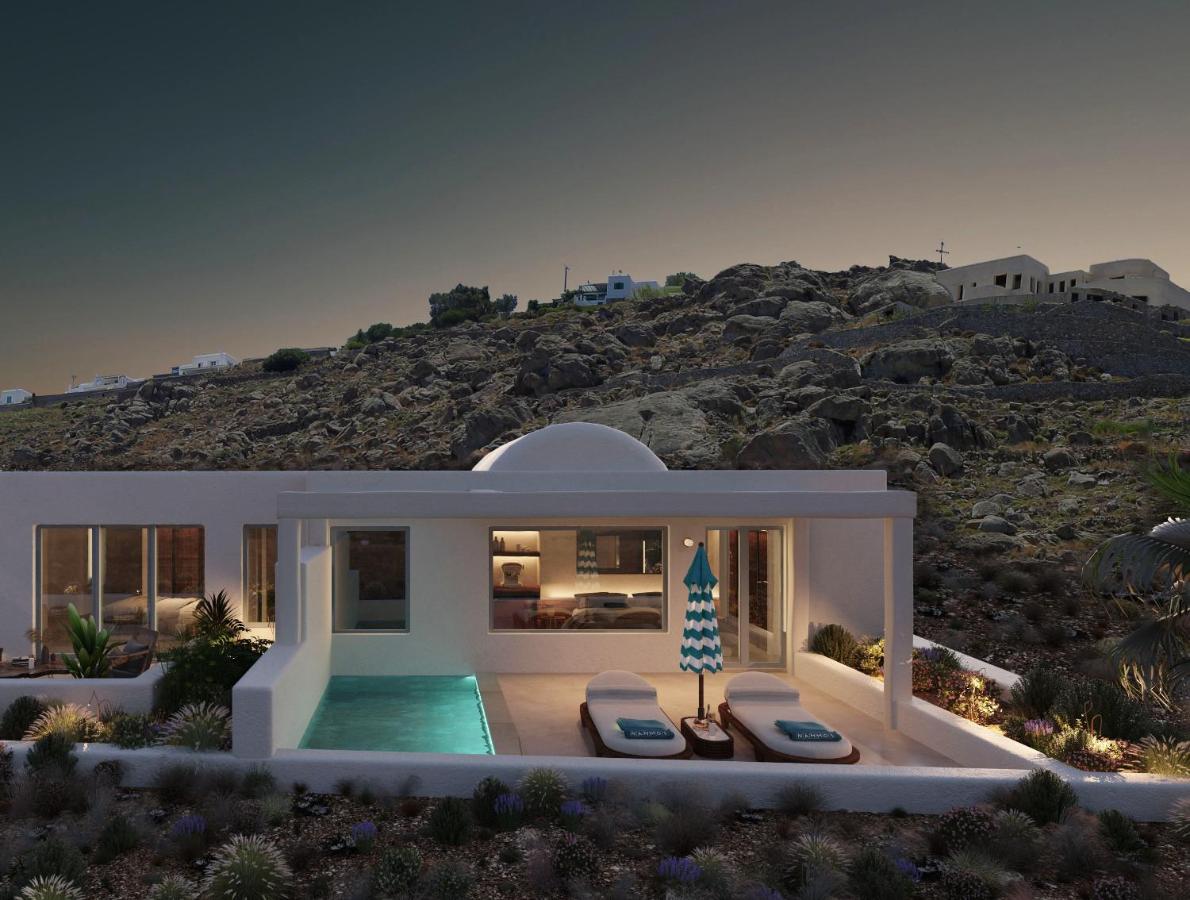 Nammos Hotel Mykonos & Villas 55/67