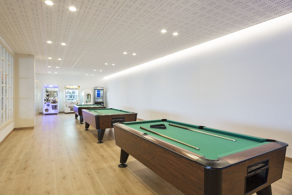 贝斯特内格雷斯科酒店(Hotel Best Negresco) 图片5