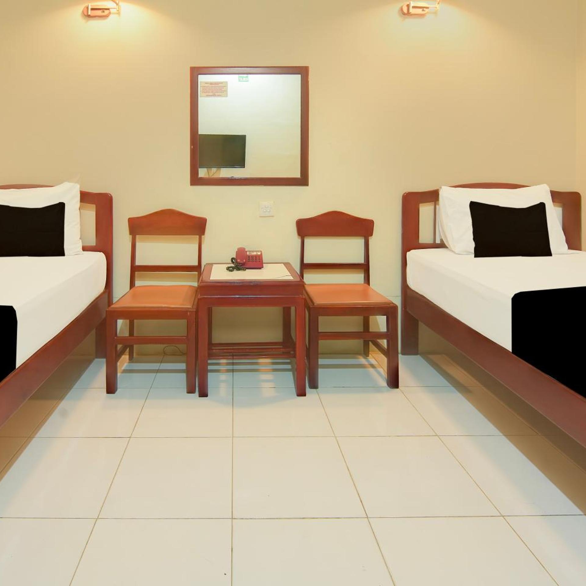 Hotel O Makassar near Pantai Losari formerly Hotel Tiara Sari 30/54