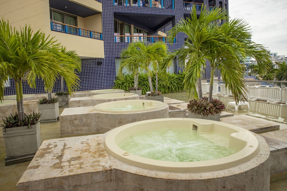 Zuana Beach Resort 53/60
