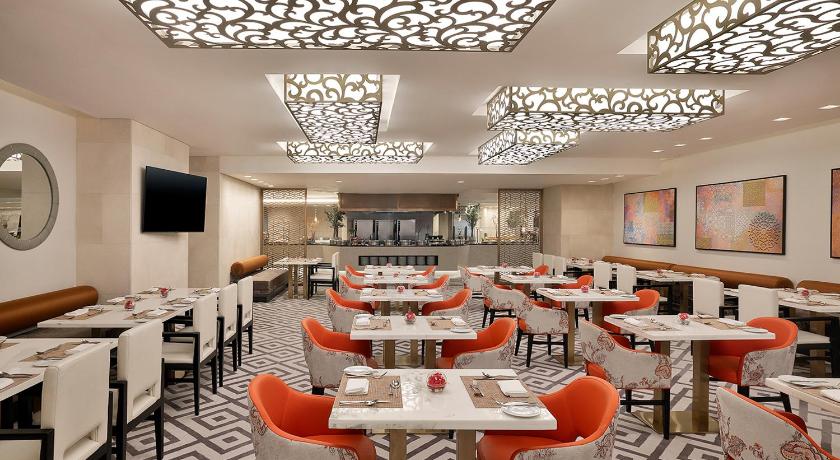 Rotana Jabal Omar Makkah 49/58