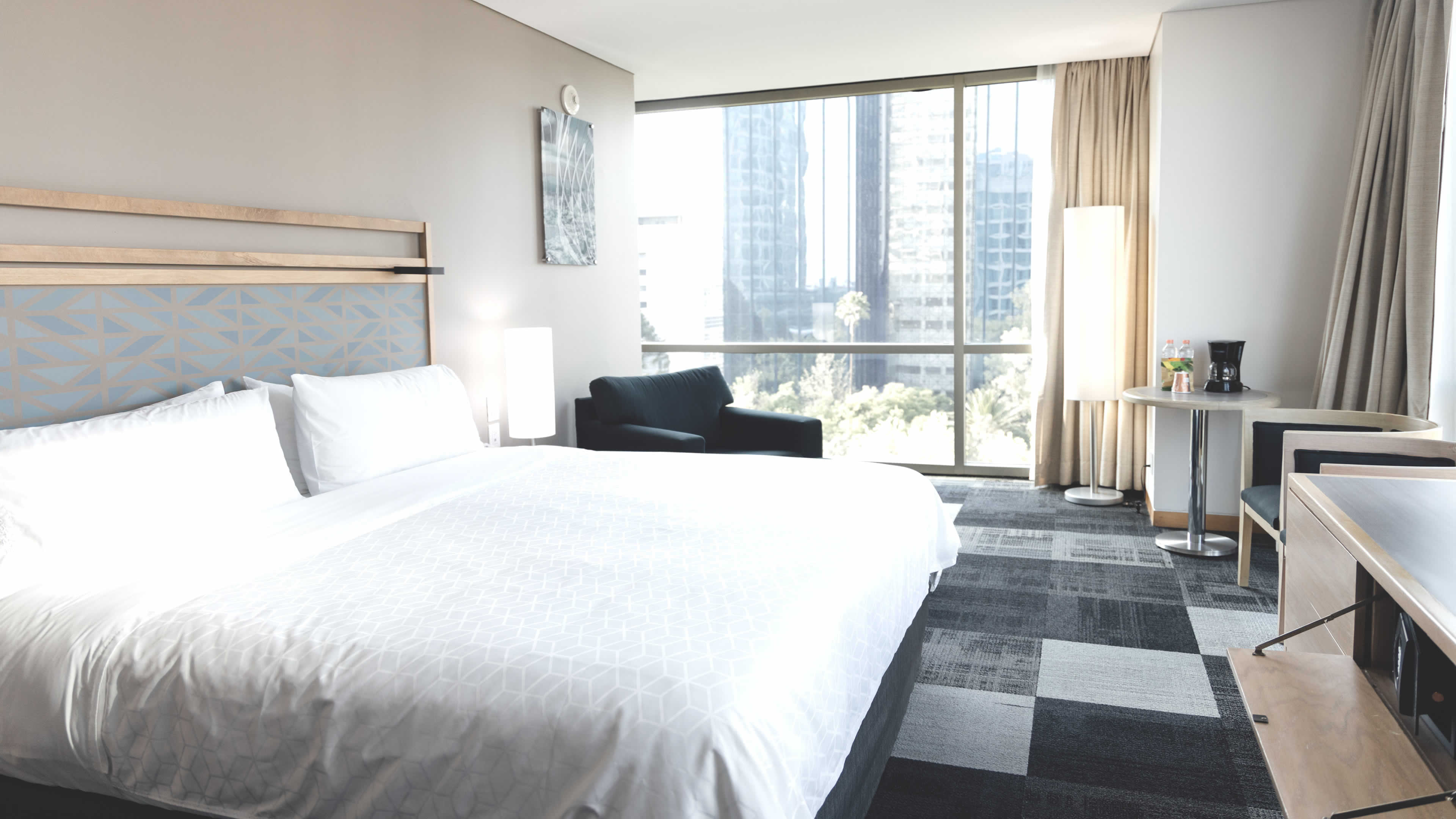 Holiday Inn Express Mexico Reforma, an IHG Hotel 27/66