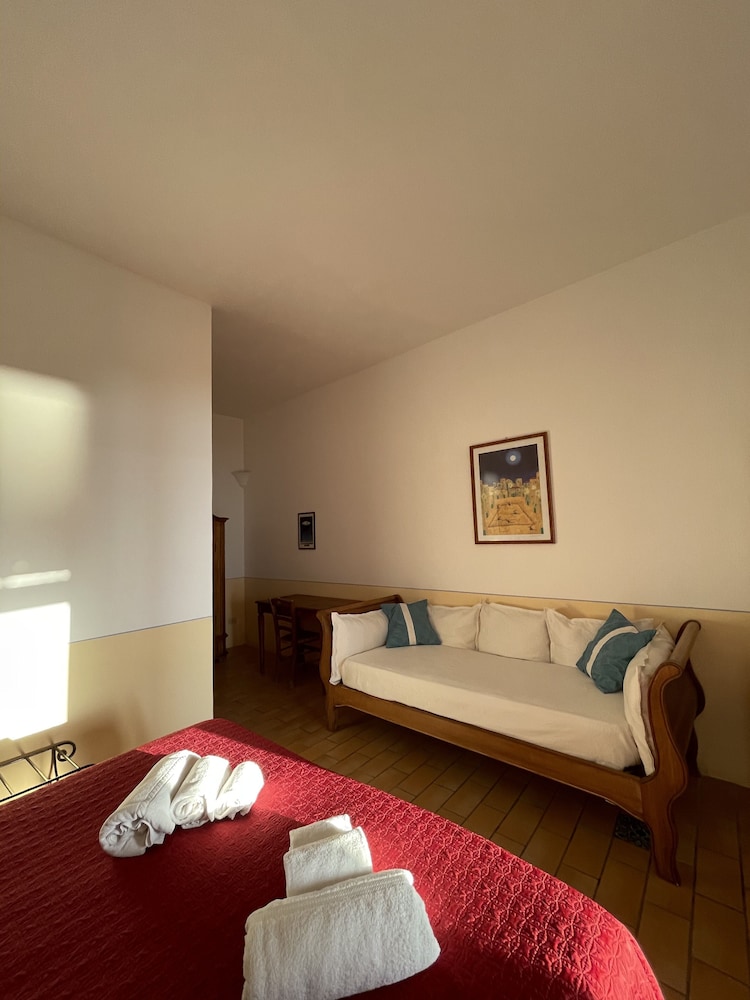 La Locanda del Postino 16/63