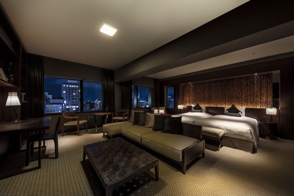 The Royal Park Hotel Kyoto Sanjo 47/64