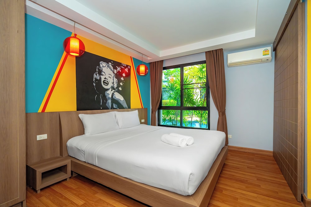Anchan Boutique Hotel 22/50