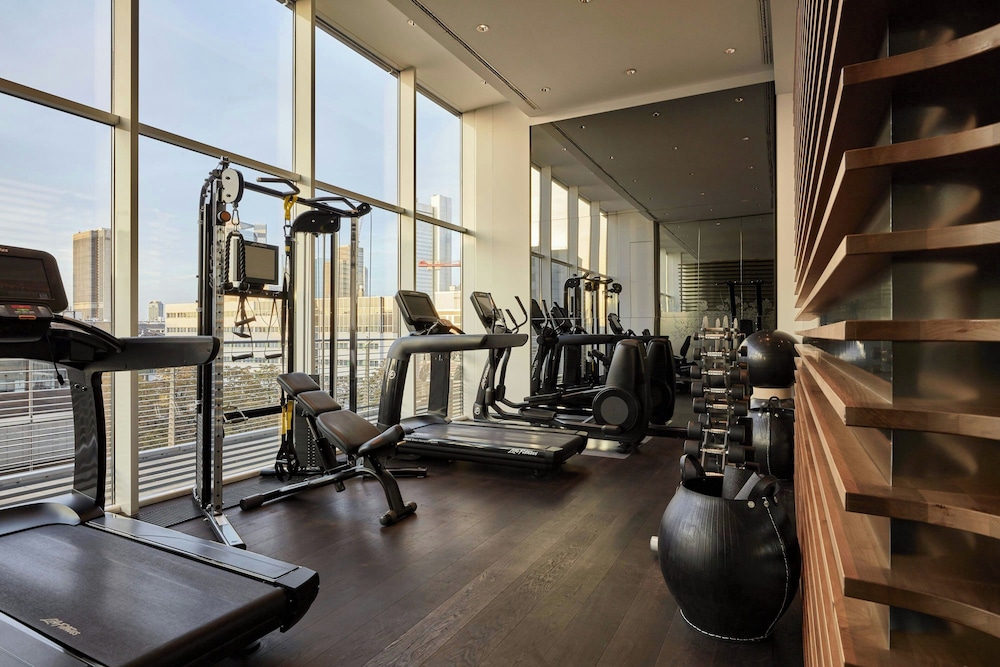 sport facilities