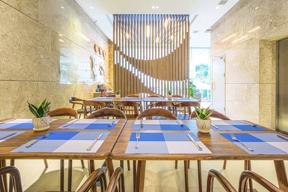 Yen Vy Hotel & Apartment 52/61