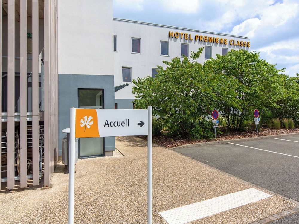 Hotel Premiere Classe Chartres Barjouville 41/50