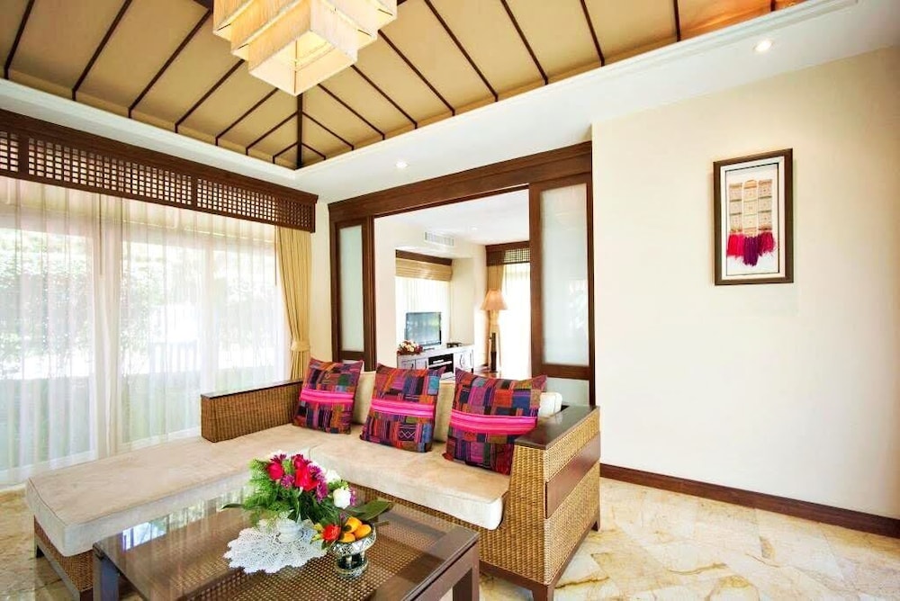 Sibsan Resort and Spa Maetaeng 14/78
