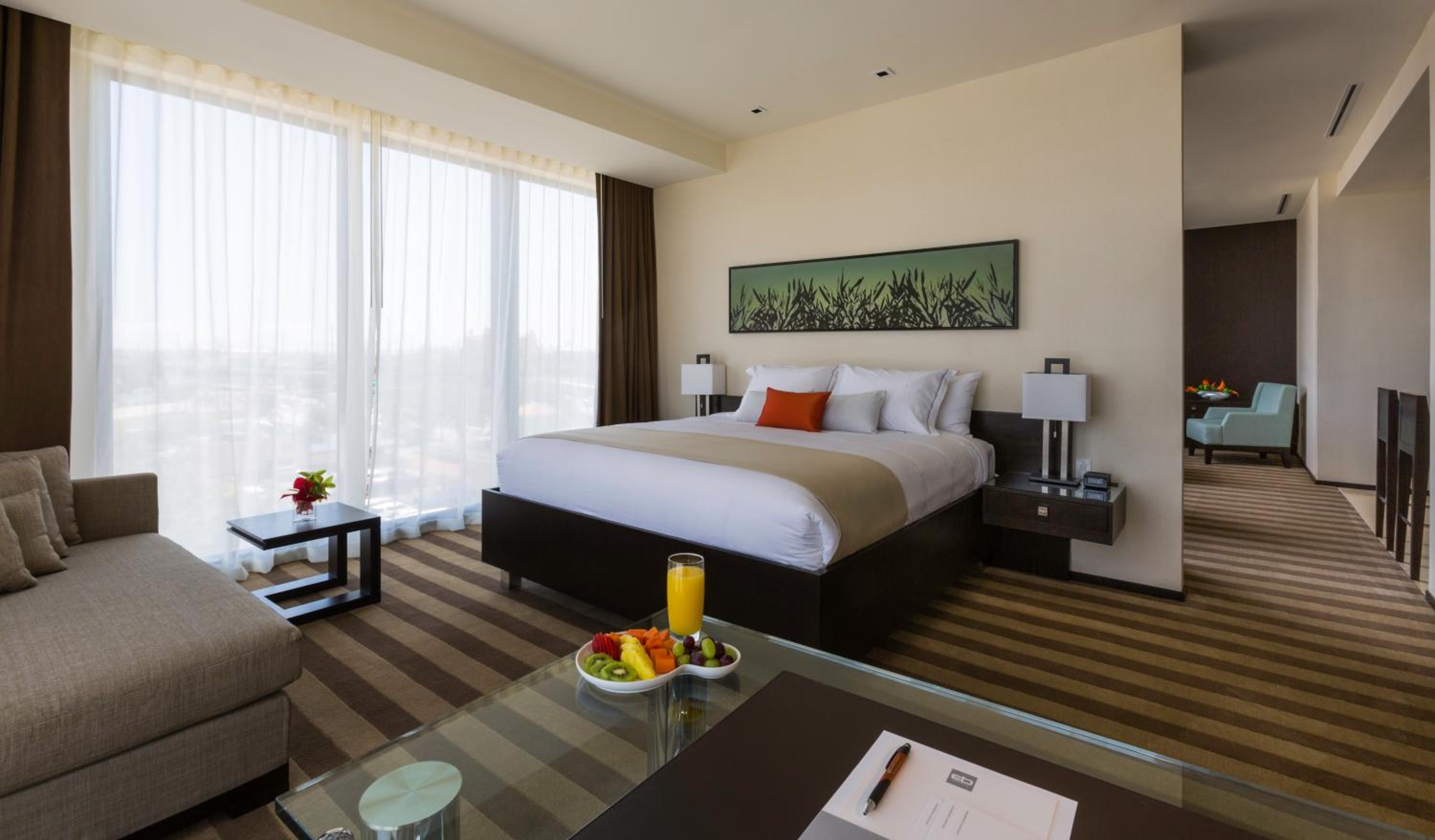 Master Suite