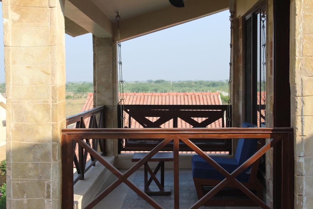 The Blackbuck Trails, VELAVADAR 5/49