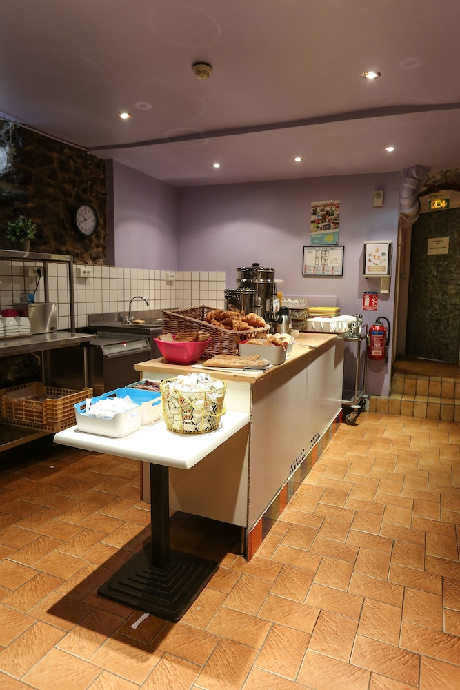 Le Montclair Montmartre by Riverhotels 12/58