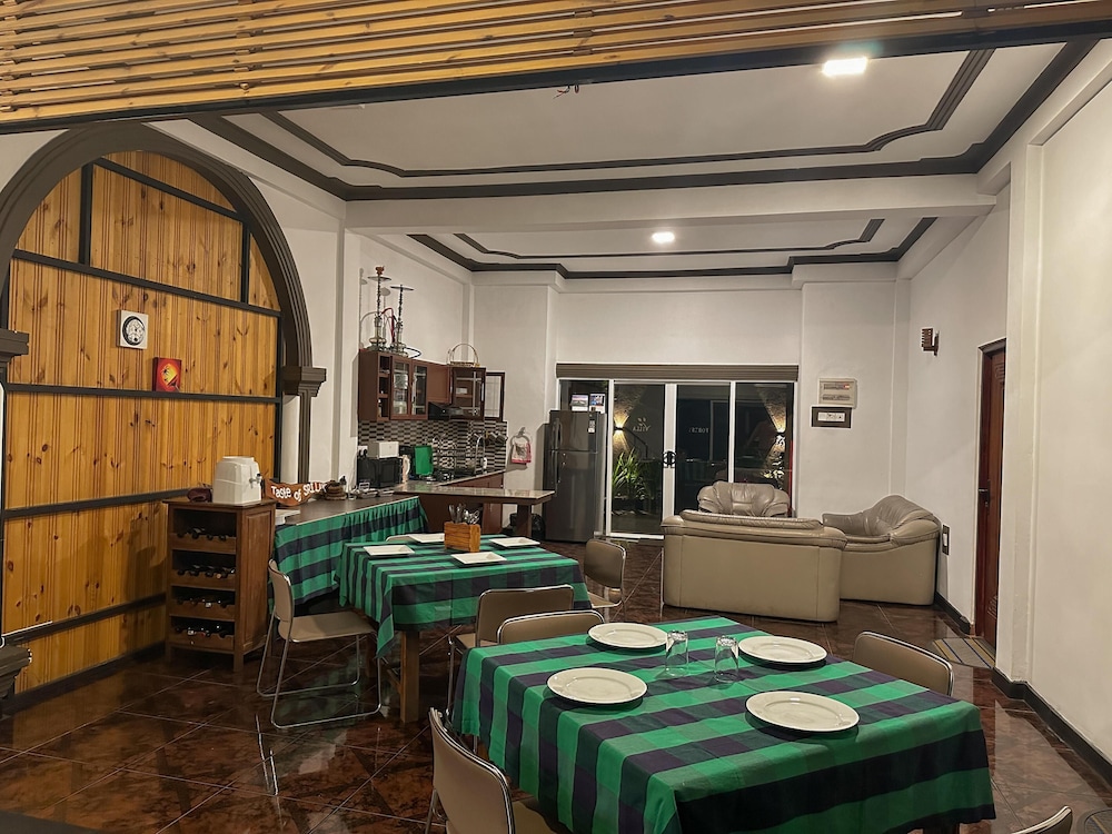 Forest Villa 27/50