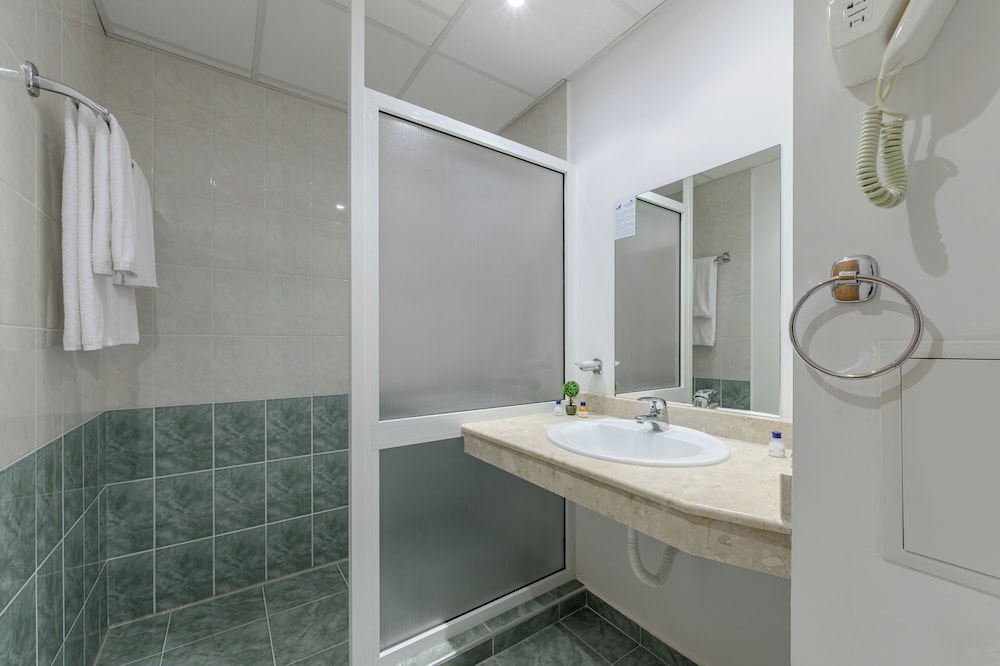 غرفة قياسية مفردة، Madara Park Hotel 6/7