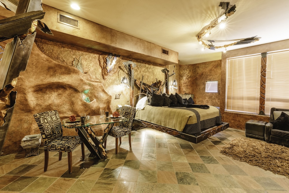 Adobe Grand Villas 10/73