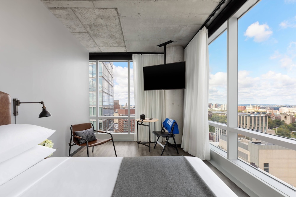 Moxy Boston Downtown 22/68