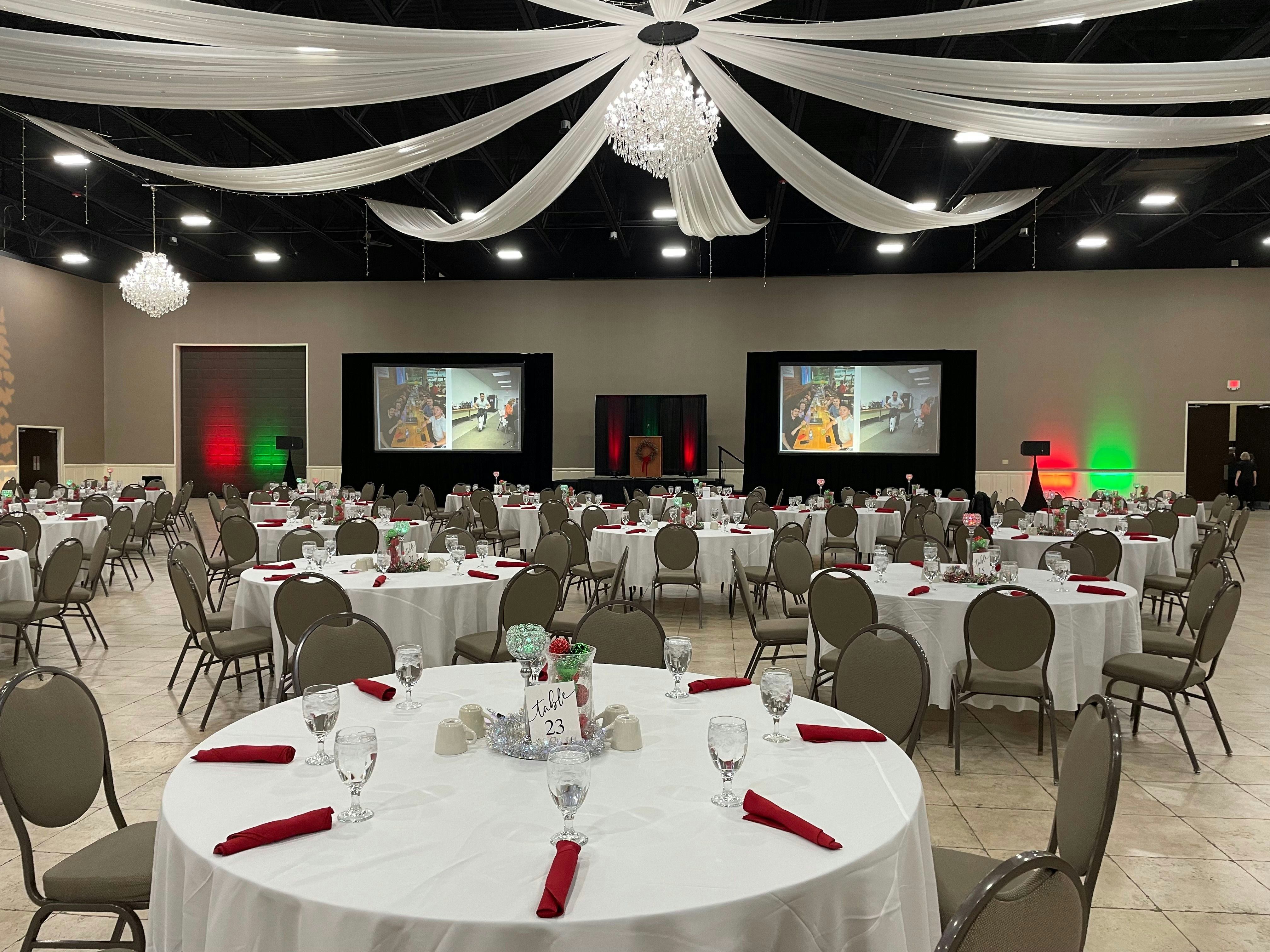 Holiday Inn Wilmington 38/50