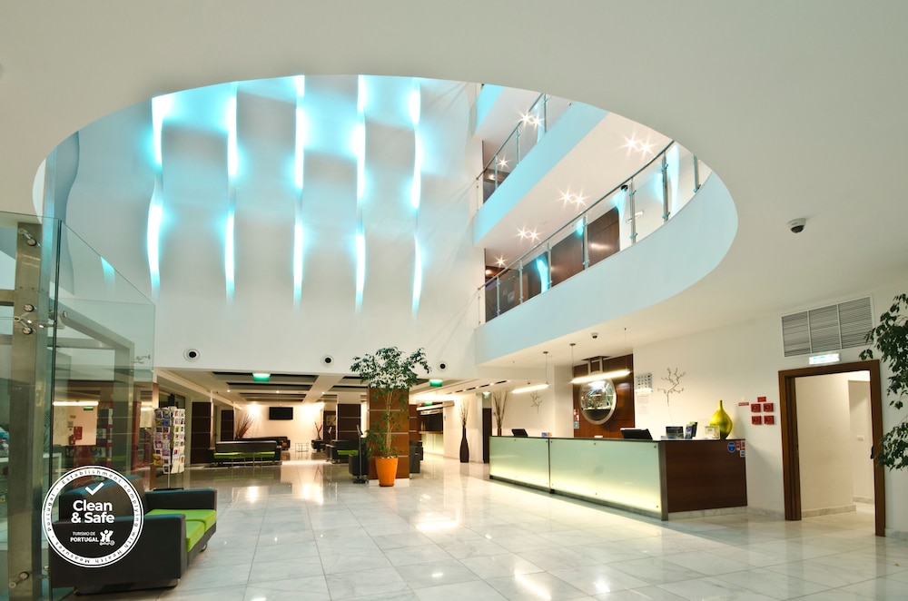 Aquashow Park Hotel 5/81