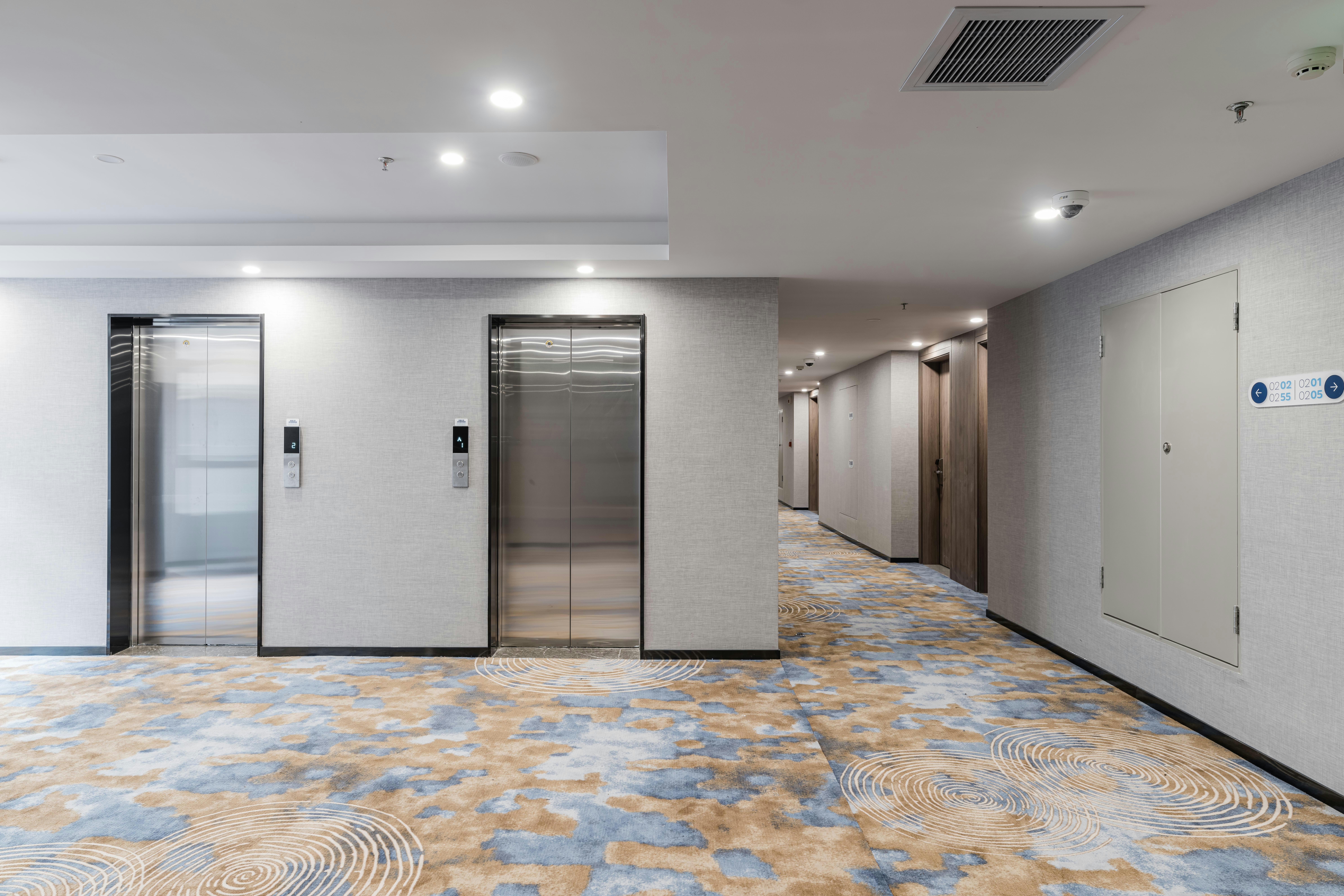 Holiday Inn Express Shanghai Pudong Chuansha 36/69