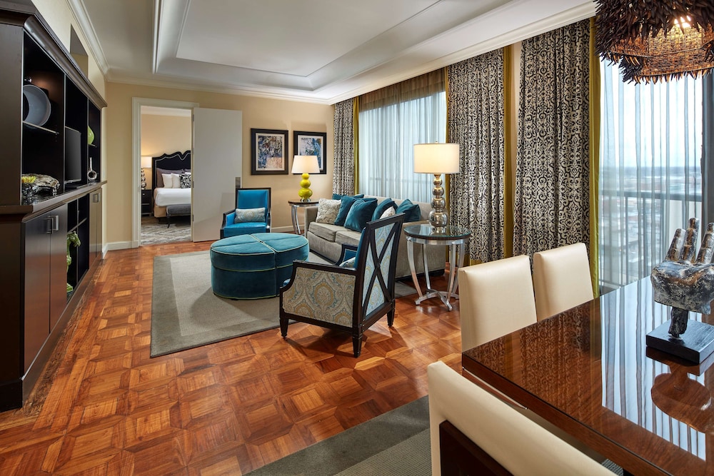 Hyatt Regency Tulsa Downtown 53/86