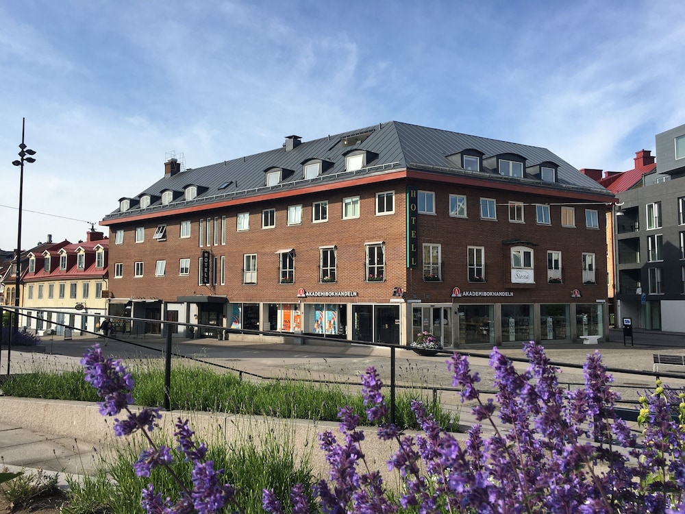 Karlskrona Hostel 2/50