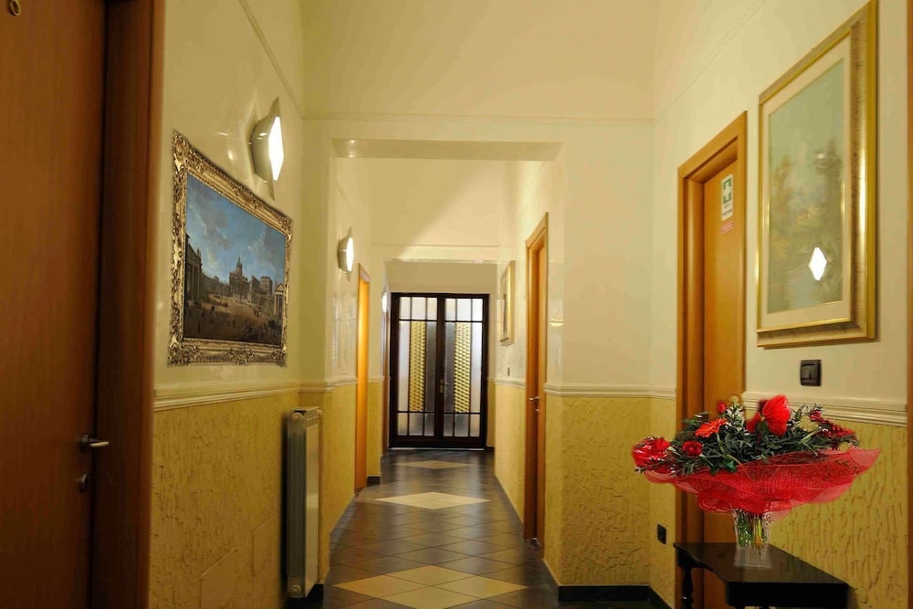 Hotel Campidoglio 51/51