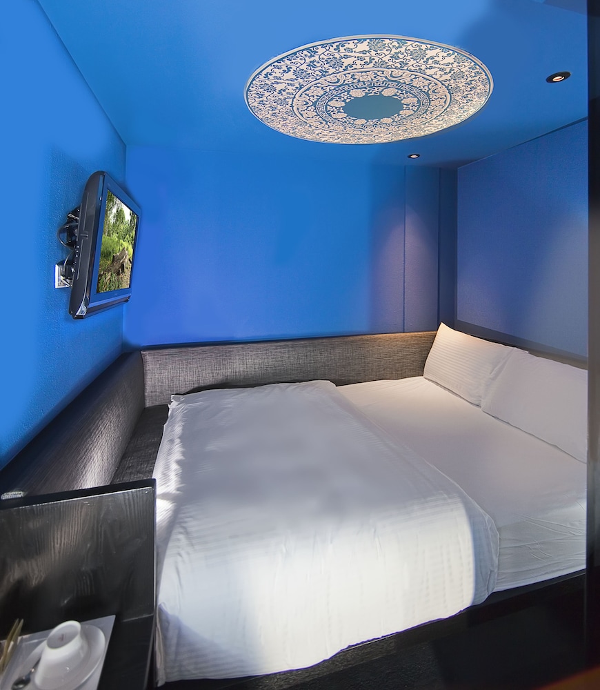 Hotel 1900 45/64