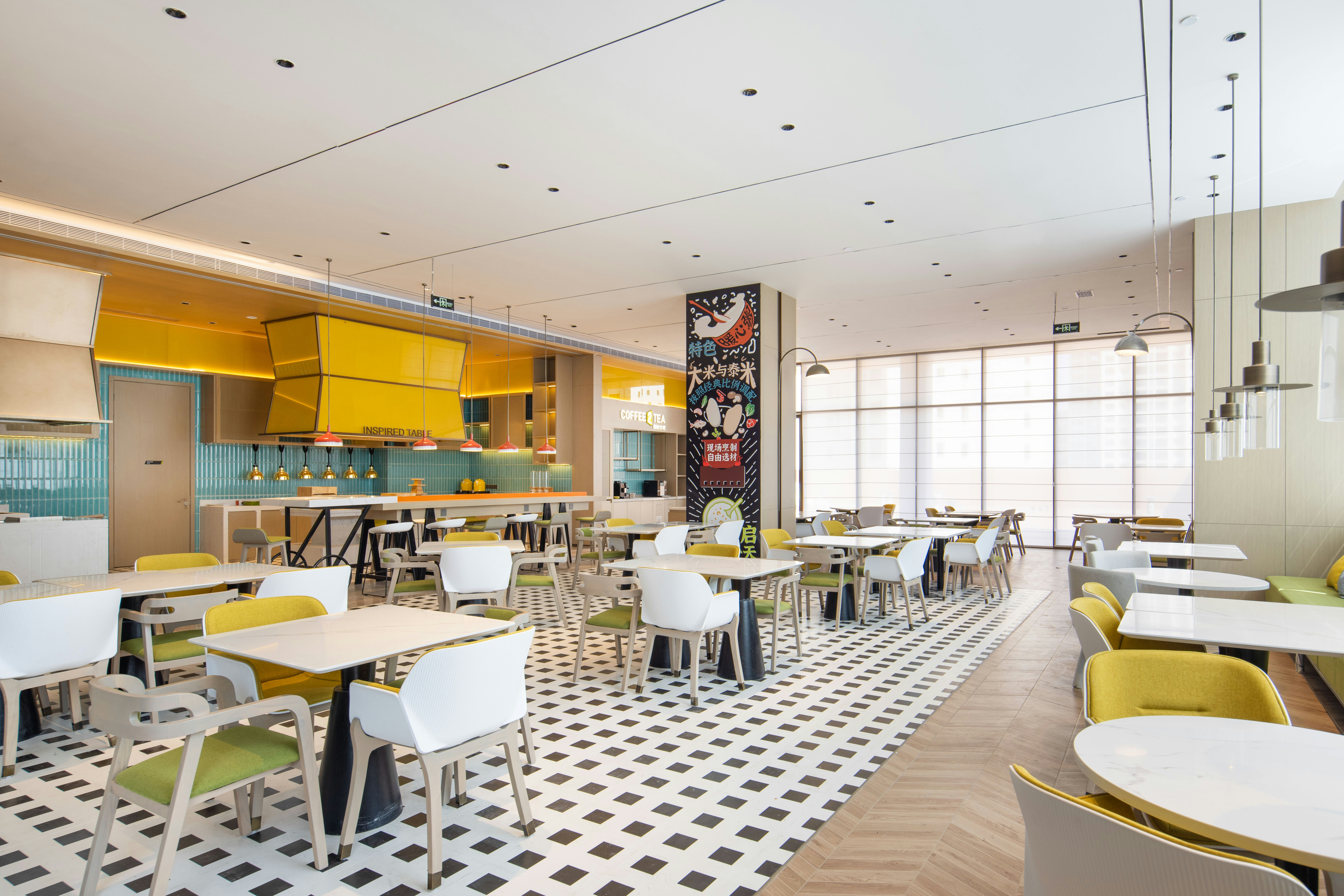 HOME2 SUITES BY HILTON XingWen YiBin 29/32