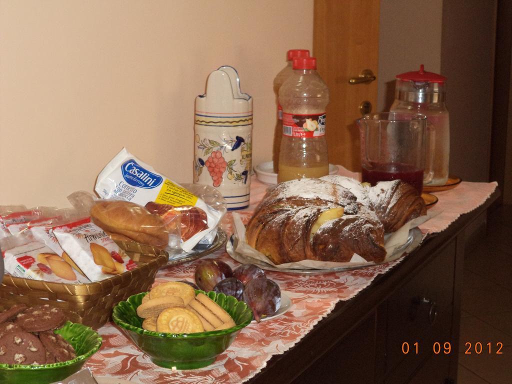 B B Casalotto Inn 20/38