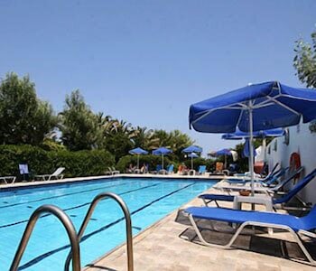 Galeana Beach Hotel 12/28