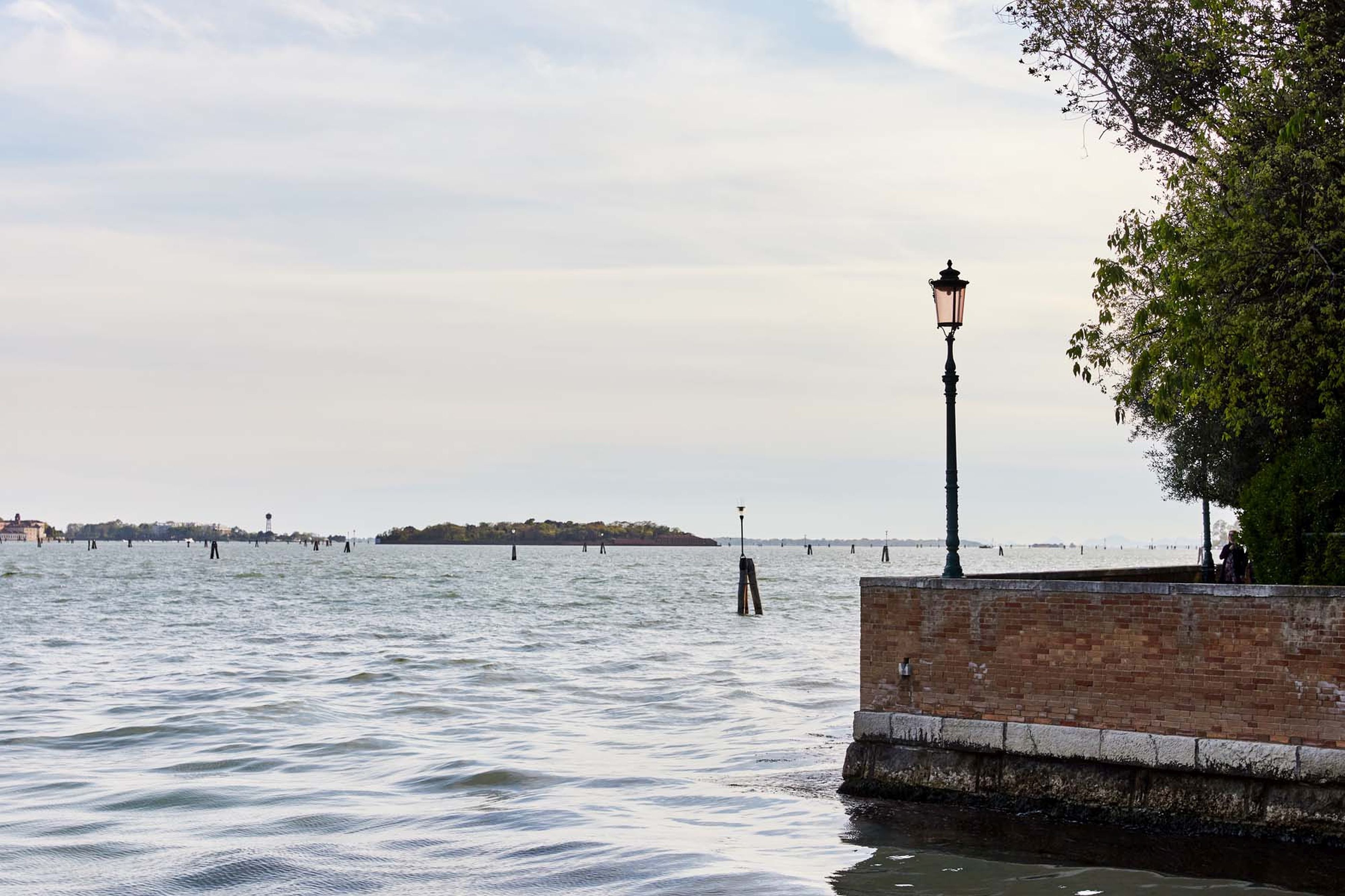 Hotel Indigo Venice Sant Elena 57/74