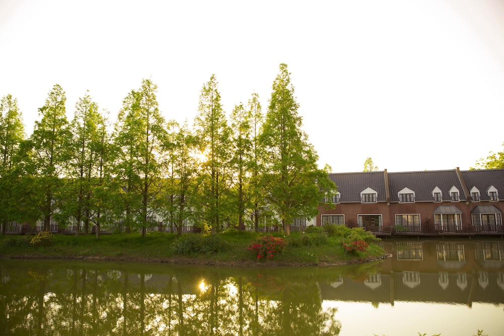 Huis Ten Bosch Forest Villa 39/50