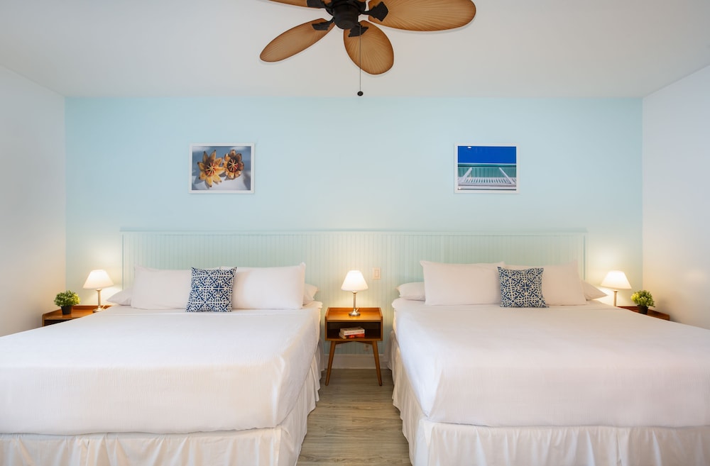 The Cabana Inn Key West Adult Only 24/61
