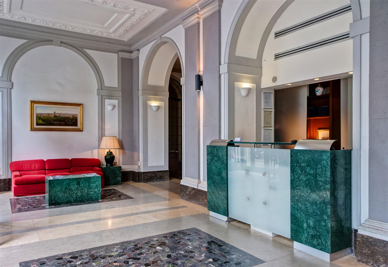 Best Western Hotel Astrid 8/35