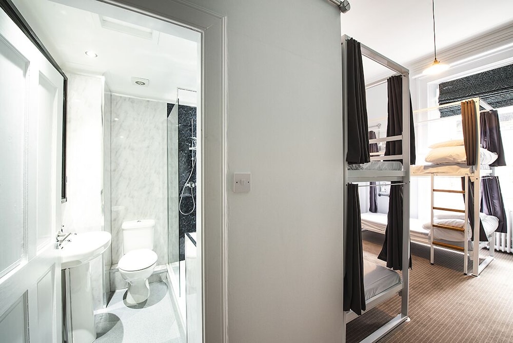 Safestay Glasgow Charing Cross 30/31