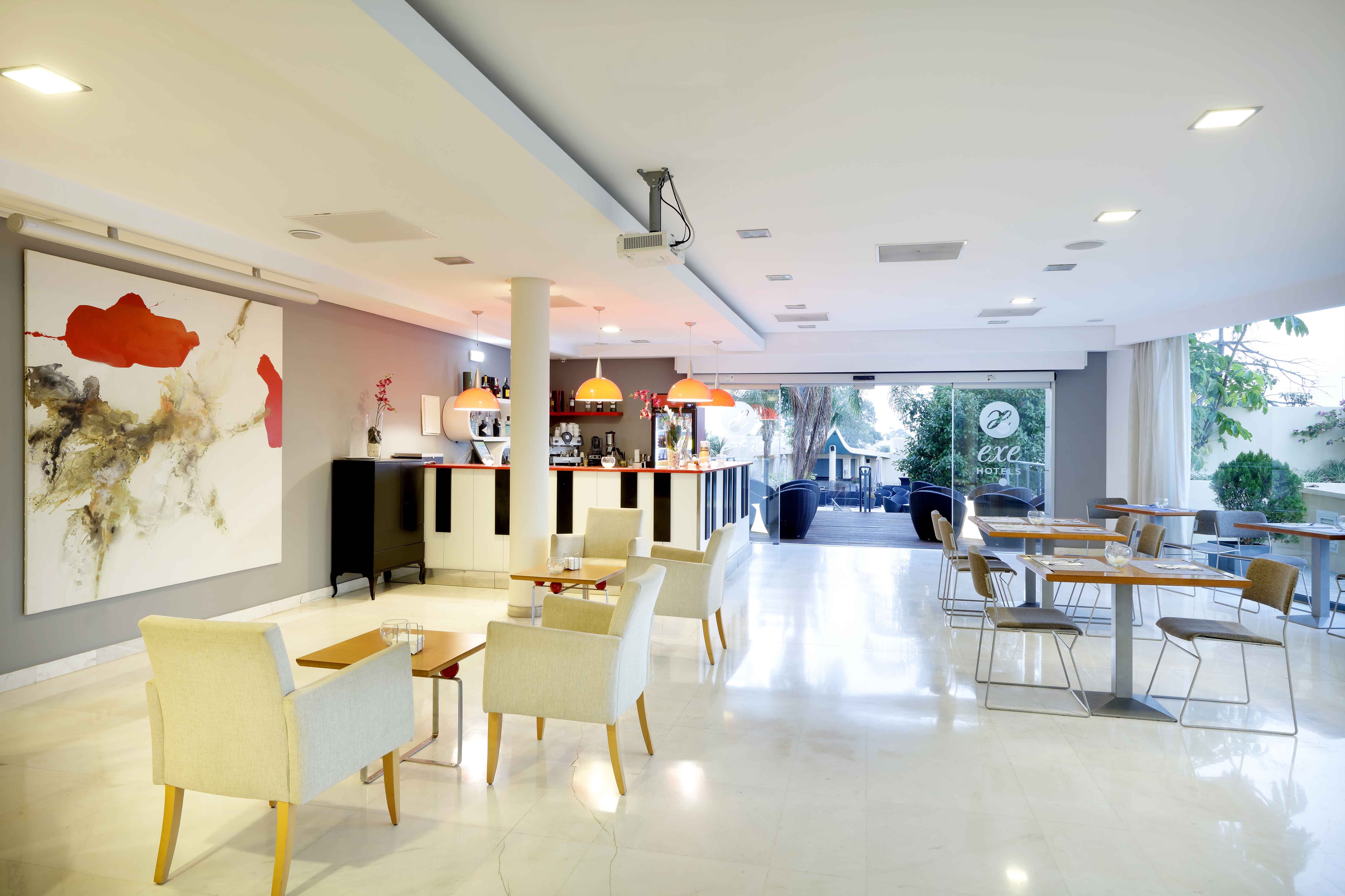 Exe Estepona Thalasso Spa Adults Only 30/50